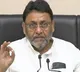 Nawab Malik has contacts with Dawood sister Haseena Parker says ED