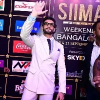 Ranveer Singh says his photos were morphed