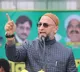 Asaduddin Owaisi take swipe at PM Modi
