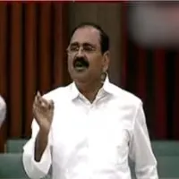Bhumana speech in assembly
