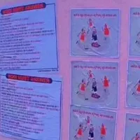 Posters against Amit Shah in Hyderabad