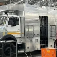 Bus for Pawan Kalyan tour soon be available