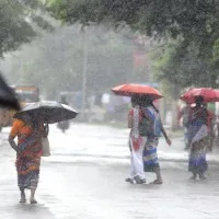Rain forecast to Telangana