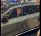 Biden offers taxi ride in Detroit Auto Show