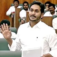 CM Jagan fires on Chandrababu