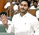 CM Jagan fires on Chandrababu