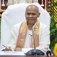 ap high court dismisses petition seeking to cancel the appointment dharma reddyn as ttd eo