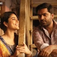 Simbu new movie update
