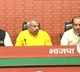 bjp releases two videos of delhi liquor scam sting operation