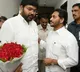 ap cm ys jagan appreciates mlc krj bharath in assembly loddies