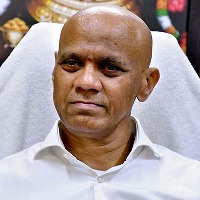 Dharma Reddy eligible for TTD EO post, HC declares