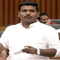 TDP opposed Bulk Drug Park to AP, will complete Kadapa Steel Plant: Amarnath