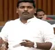 TDP opposed Bulk Drug Park to AP, will complete Kadapa Steel Plant: Amarnath