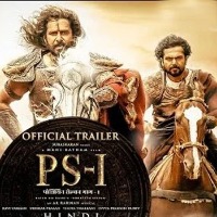 Mani Ratnam’s Ponniyin Selvan vs Dhanush’s ‘Nene Vasthunna’, who will win the race?