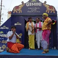 TATA Tea Gemini launches awareness drive against adulterated loose tea powder with its first Oggu-katha show in Jangaon