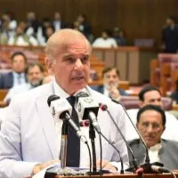 Even Friendly Nations Feel We Have Come To Beg For Money says Pakistan PM