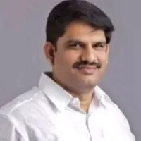 TDP MLA Yeluri Sambasiva Rao Slams Jagan Over Amaravati