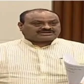 AP Assembly second day session begins