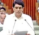 Steel industry suffered with Covid says Buggan in AP Assembly