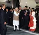 PM Modi in Uzbekistan for SCO summit to hold talks with Putin