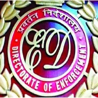 ED rainds in Delhi Liquor Scam in five states including Telangana and Andhra Pradesh