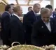 War in Russia floods in Pakistan cant keep Putin and Sharif away from delicacies at SCO meet