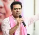 Centre may order to print Modi photo on currency notes says KTR