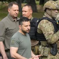 Mass grave found near recaptured city in Ukraine