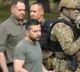 Mass grave found near recaptured city in Ukraine
