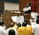 TDP MLAs suspended from Assembly