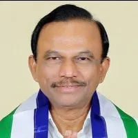ED raids in YSRCP MP Magunta Sreenivasulu Reddy residences in Delhi and Nellore