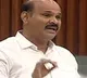 Parthasarathi speech in AP assembly