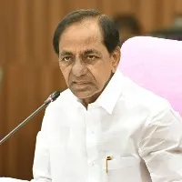 KCR going to Vijayawada next month