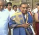 Mukhesh Ambani donates one and half crore rupees to TTD