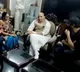 Rajnath singh met krishnam raju family