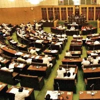 AP Assembly sessions adjourned for Monday