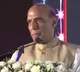 Rajnath Singh attends Krishnam Raju memorial meeting
