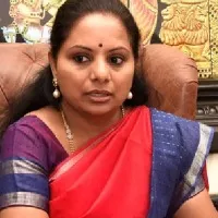 Kavitha clarifies no ED notice to her