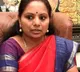 Kavitha clarifies no ED notice to her