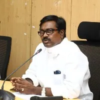 Puvvada slams BJP