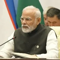 PM Modi speach at SCO nations summit