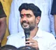 Lokesh satires on CM Jagan speech on decentralization