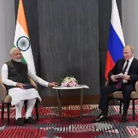 Modi says Putin this not war era