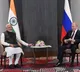 Modi says Putin this not war era