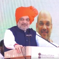 No govt at Centre dared to celebrate Telangana Liberation Day: Amit Shah