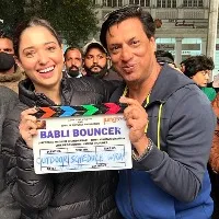 ‘Babli Bouncer’: Tamannaah, Madhur Bhandarkar recall Tollywood connection