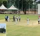 Ambulance In Ground As Bowlers Wild Throw Hits Venkatesh Iyer