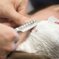 Barber and customer tiff turns violent both die