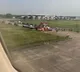 8 Nambian cheetahs land at Gwalior airport