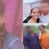 Tamil Nadus Karur Girl Cheeted 5 More Persons